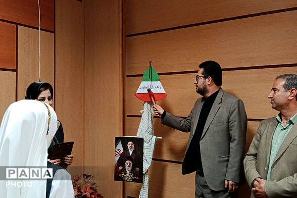 بزرگداشت فردوسی و خیام در بجنورد