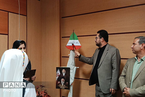 بزرگداشت فردوسی و خیام در بجنورد