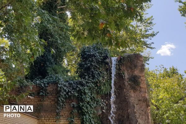 ظرفیت‌های گردشگری مذهبی و طبیعی استهبان