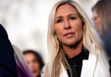 گرین: تمرکز ترامپ باید بر آمریکا باشد، نه تهدید ایران