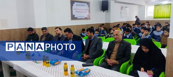 برگزاری پویش بر مدار مقاومت در بابلسر 