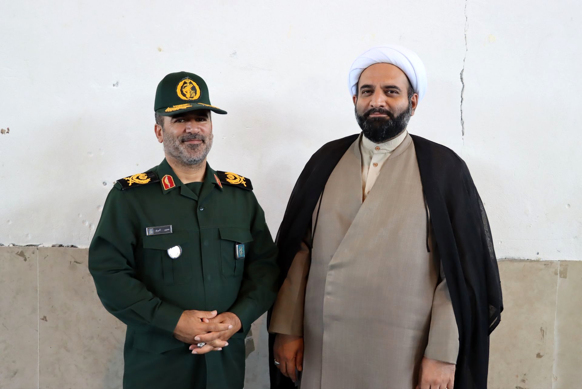 رزمایش پویش ایران عاشورایی در شهرستان جاجرم 