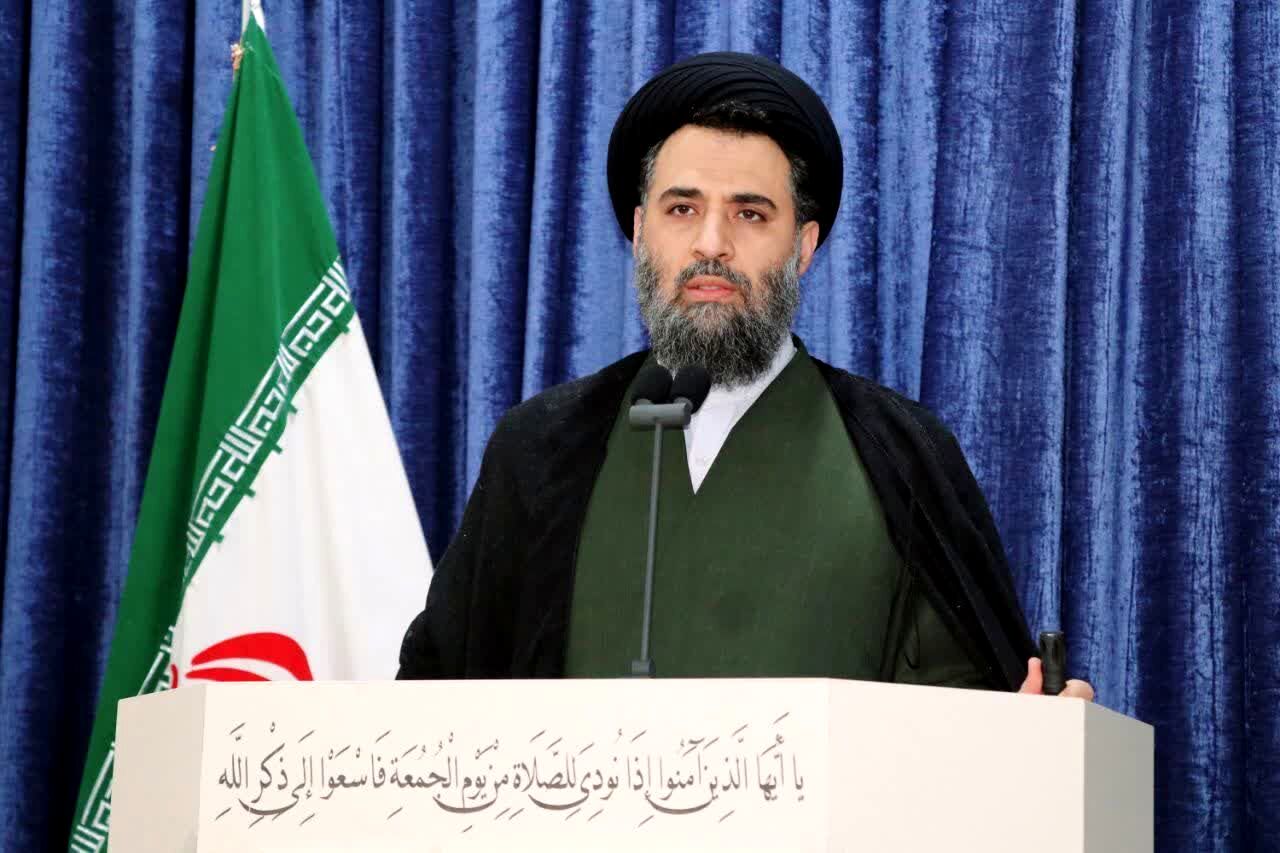 ایمان، رمز پیروزی ملت‌هاست