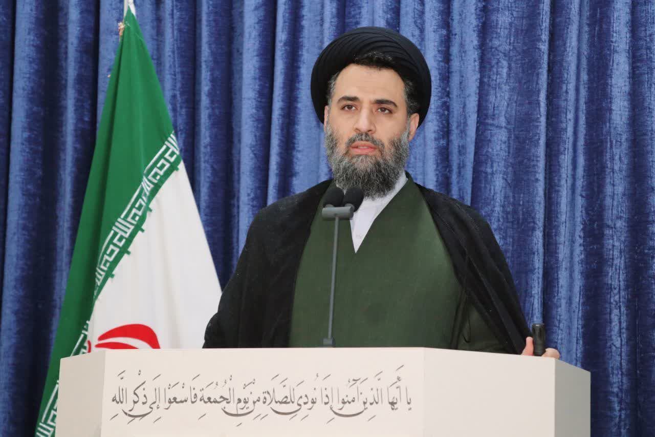 ایمان، رمز پیروزی ملت‌هاست