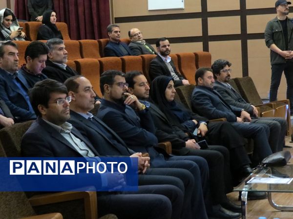  جشنواره شهروند ارزشمند در بجنورد