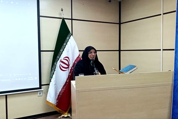 شبی برای هنر و همدلی؛ جشن افتخار فرزندان ایران در اختتامیه جشنواره‌ بسیج هنرمندان فارس