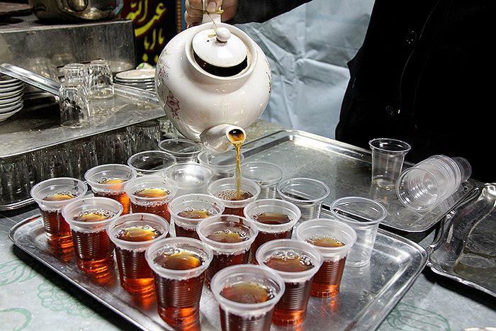 تضمین سلامت مردم و محیط زیست با کاهش مصرف ظروف پلاستیکی