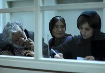 ساداتیان: «زن و بچه» بدون اطلاع ما در فهرست جشنواره حیفا قرار گرفت