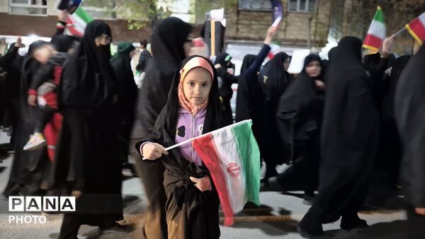 جانفدا؛ قدم‌هایی که روایت فداکاری‌اند
