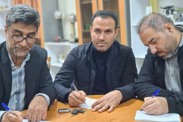 کارگاه آموزشی مدیران مدارس تراز قرچک