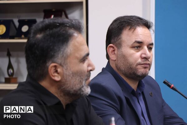 پیشگیری از آسیب‌های اجتماعی؛ محور اصلی نشست راهبردی مدیران مدارس ناحیه یک بهارستان