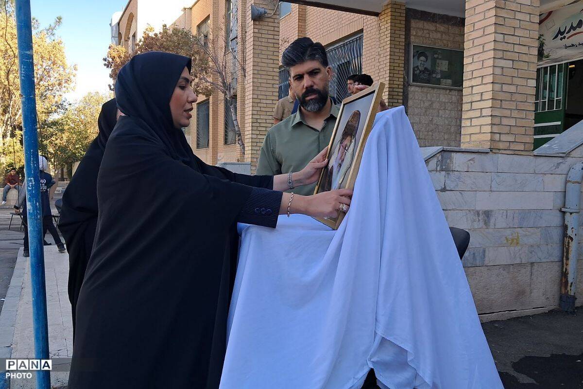 آماده‌سازی مراسم متمرکز جشن عاطفه‌ها 