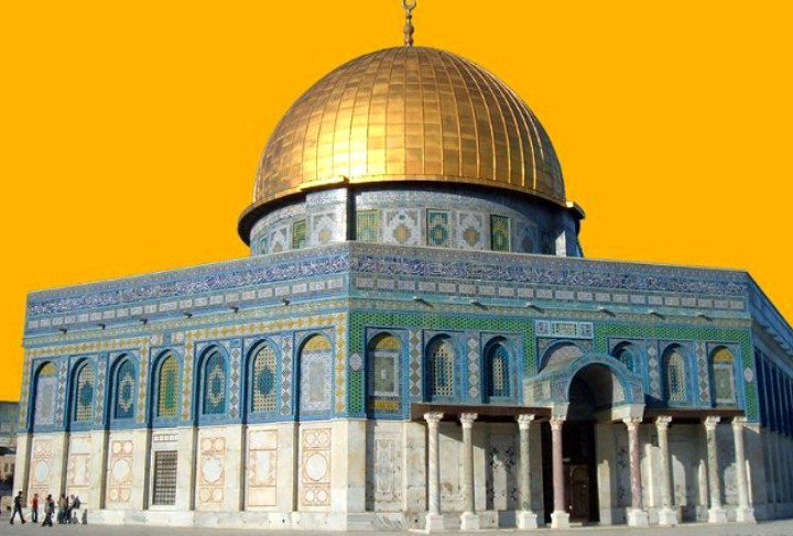 روز جهانی قدس، فریاد آزادی از قلب ملت‌ها