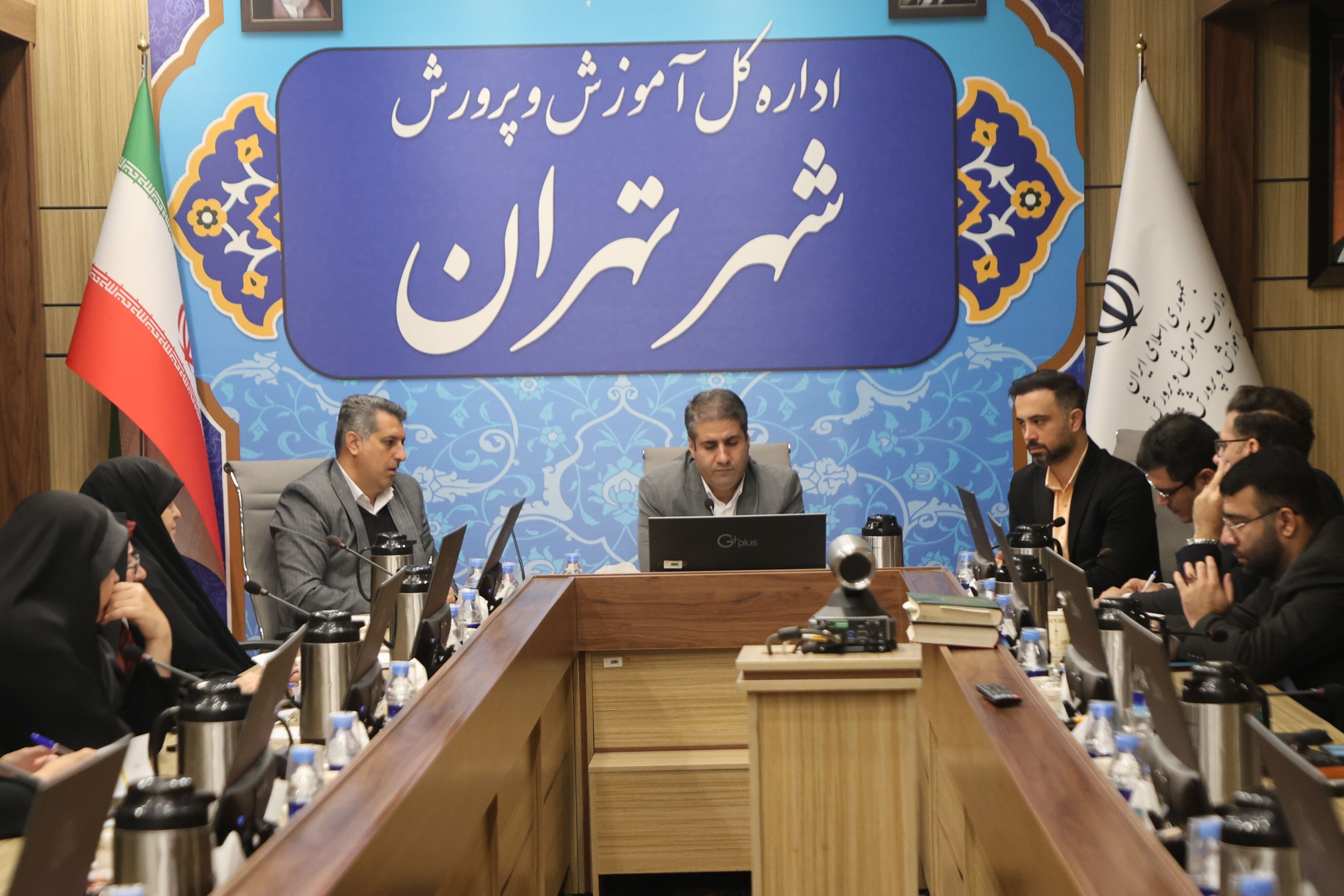  اطلس آسیب‌های اجتماعی، راهنمای اصلی برنامه‌های پیشگیری در مدارس است