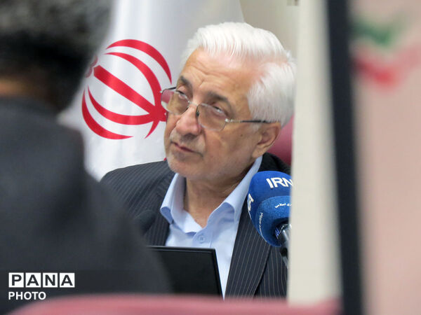 یازدهمین جلسه شورای آموزش پرورش استان خراسان شمالی 