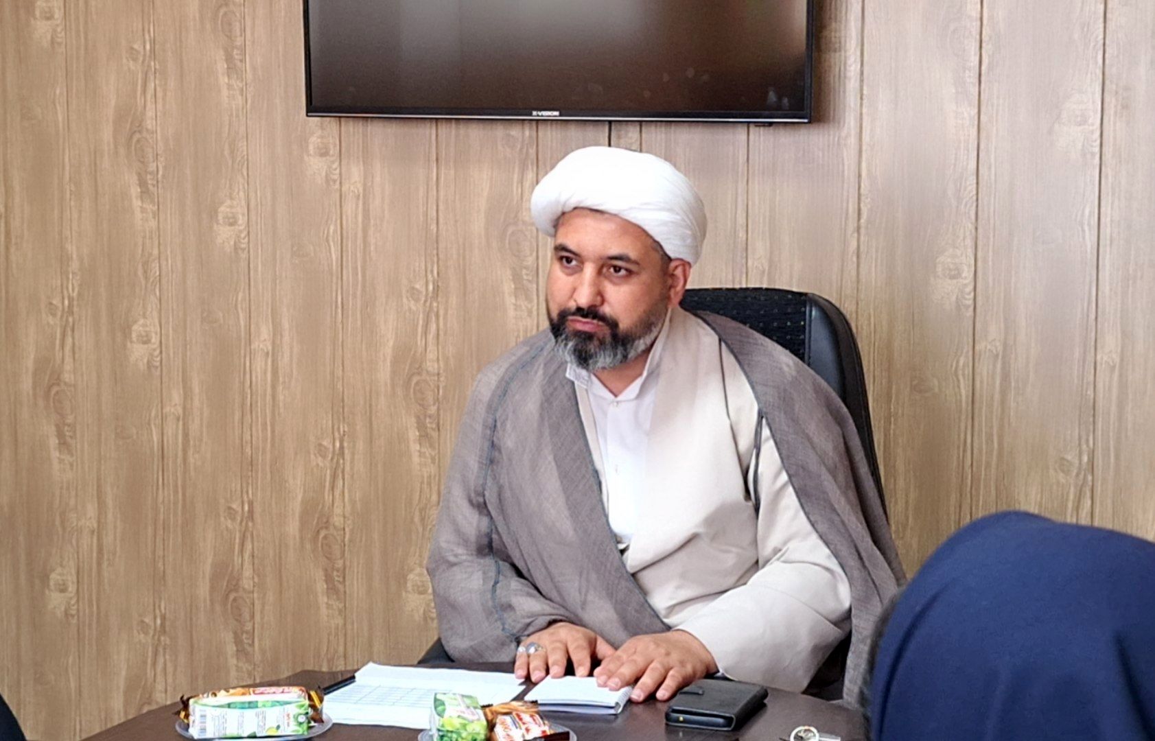 دغدغه‌های دانش‌آموزان از طریق نمایندگان مجمع شورای دانش‌آموزی قابل بررسی است