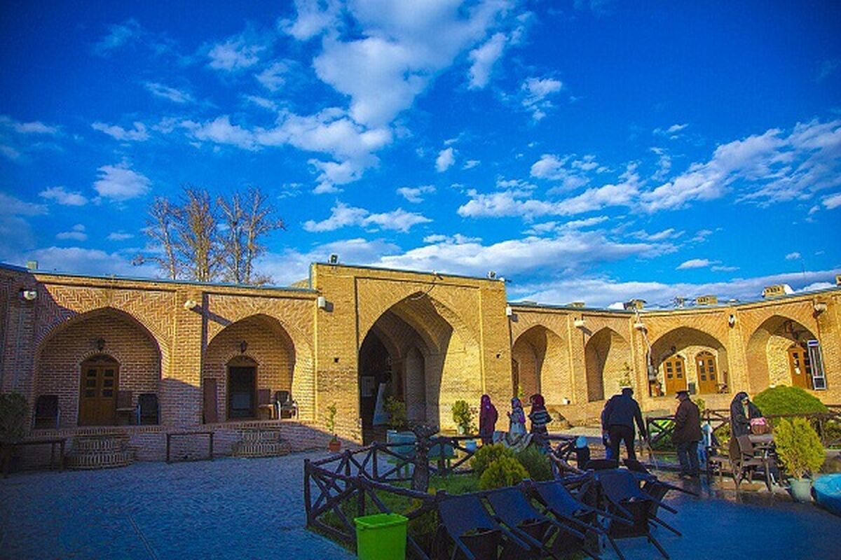 هدف آن است که استان البرز به مقصد مستقل، جدی و جذاب برای گردشگران تبدیل شود