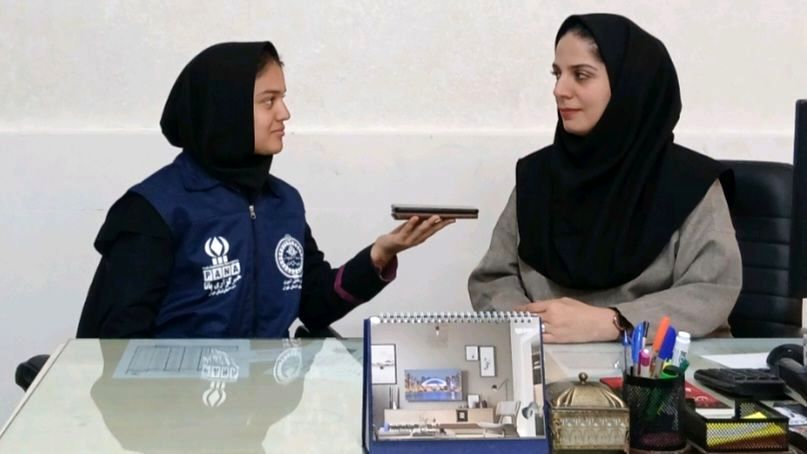 ارتقاء کیفیت تحصیلی دانش‌آموزان یکی از مهم‌ترین وظایف مدرسه است 