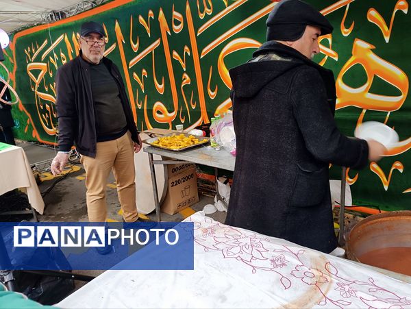 شهر قدس غرق در شور نیمه‌شعبان