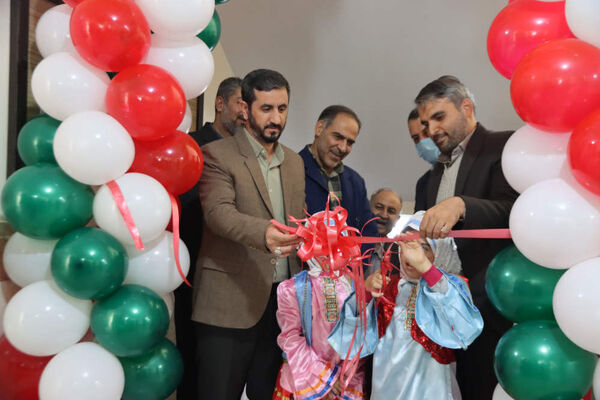 آیین افتتاح مراکز پرورشی و آموزشی مدیریت آموزش و پرورش شهرستان اسلامشهر