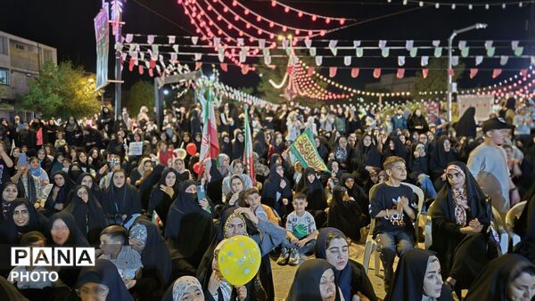 صدویک‌مین تپشِ قلبِ شهر در نیمه‌شب