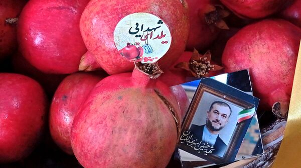 حواشی یلدای شهدایی شهر بن 