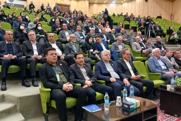 سومین گردهمایی سراسری تحقیقات باغبانی کشور 