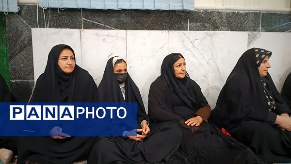 جشن میلاد حضرت زهرا (س) و روز زن در مارگون