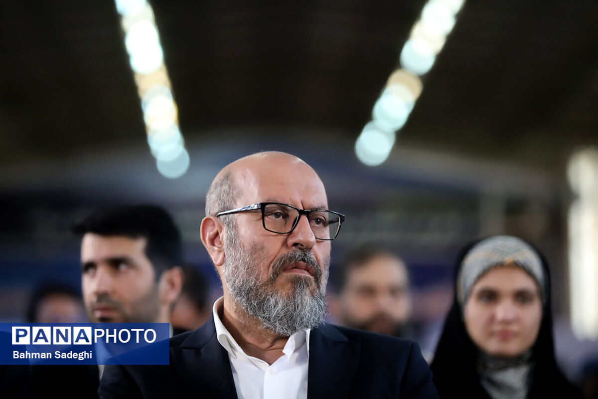 شناسایی وضعیت خانوادگی دانش‌آموزان بازمانده از تحصیل در دستور کار قرار دارد