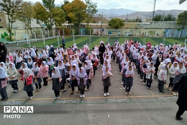 جشنواره «نخستین واژه آب» با هدف ترویج فرهنگ صرفه‌جویی و آگاهی‌بخشی محیط‌زیستی