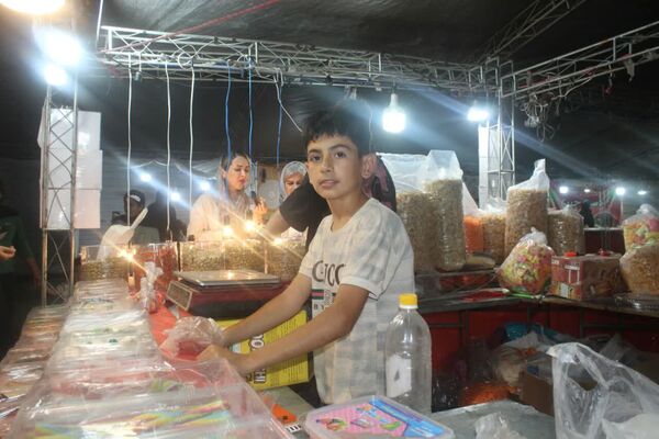 شُکرانه انجیر در گلوگاه 