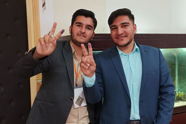 برگزاری دوازدهمین دوره انتخابات مجلس دانش‌آموزی در البرز
