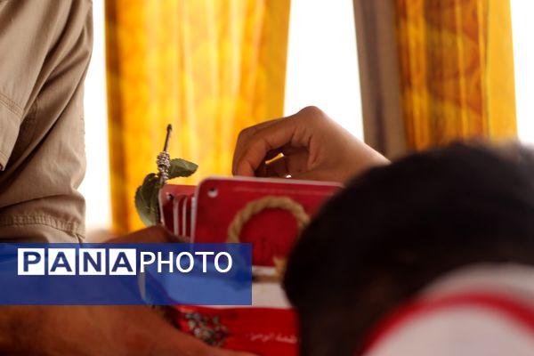 عاشقان شهادت مسیر عاشقی را طی کردند