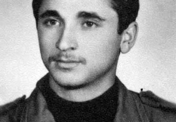 زندگینامه شهد\(هادی کلاهدوز)