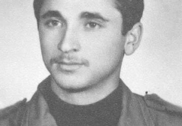 زندگینامه شهد\(هادی کلاهدوز)