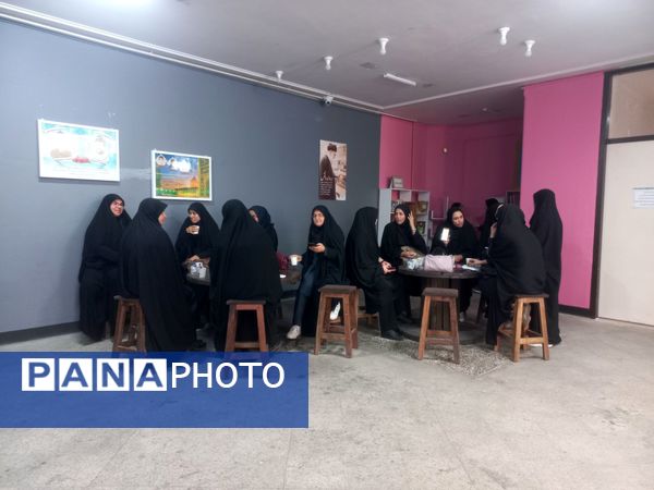 توانمندسازی مربیان در پرتو نفحات تربیتی