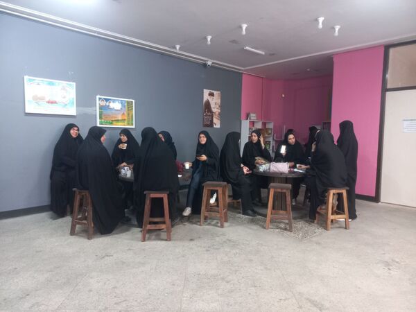 توانمندسازی مربیان در پرتو نفحات تربیتی
