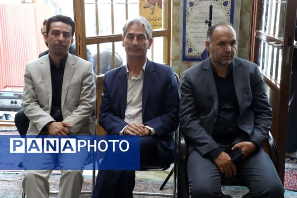 یادواره «شکوفه‌های آذربایجان»