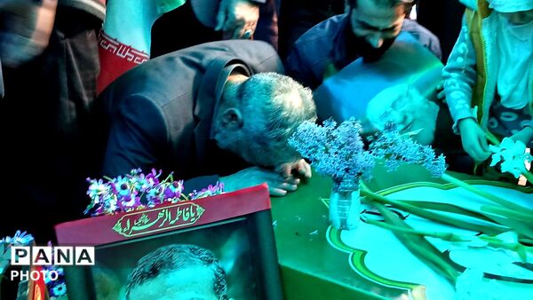  فارسان تکرار بی‌نظیر عشق در راه ولایت 