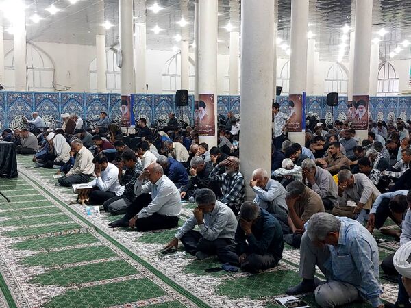 نهم ذی‌الحجه روز عرفه، روز نیایش و عبادت