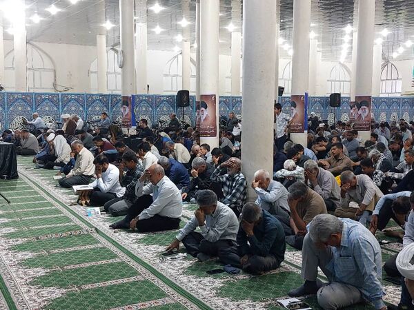 نهم ذی‌الحجه روز عرفه، روز نیایش و عبادت