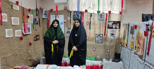 مدرسه‌ای از جنس انقلاب