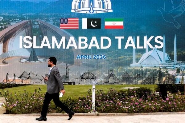 وال استریت ژورنال: دور جدید مذاکرات آمریکا و ایران می‌تواند ظرف چند روز آینده برگزار شود