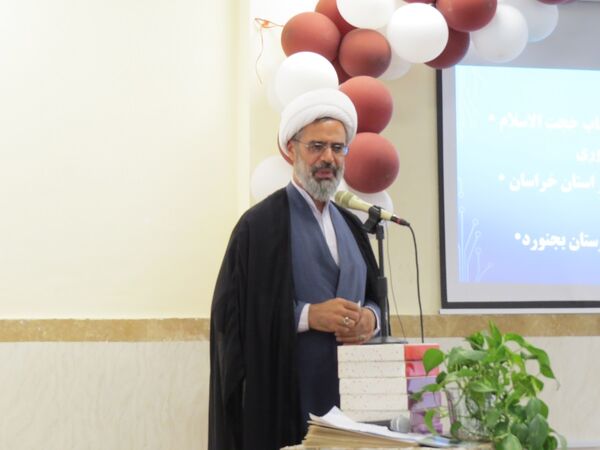 رویداد جانان و افتتاح پایگاه سلامت مدرسه امام خمینی(ره) دوره اول 