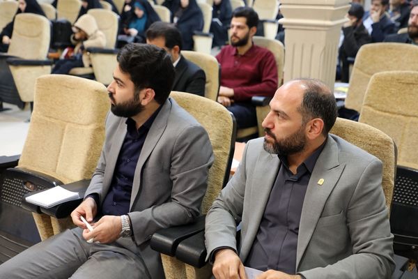 ویژه برنامه‌های پرورشی و تربیتی در آموزش و پرورش شهرستان پیشوا 