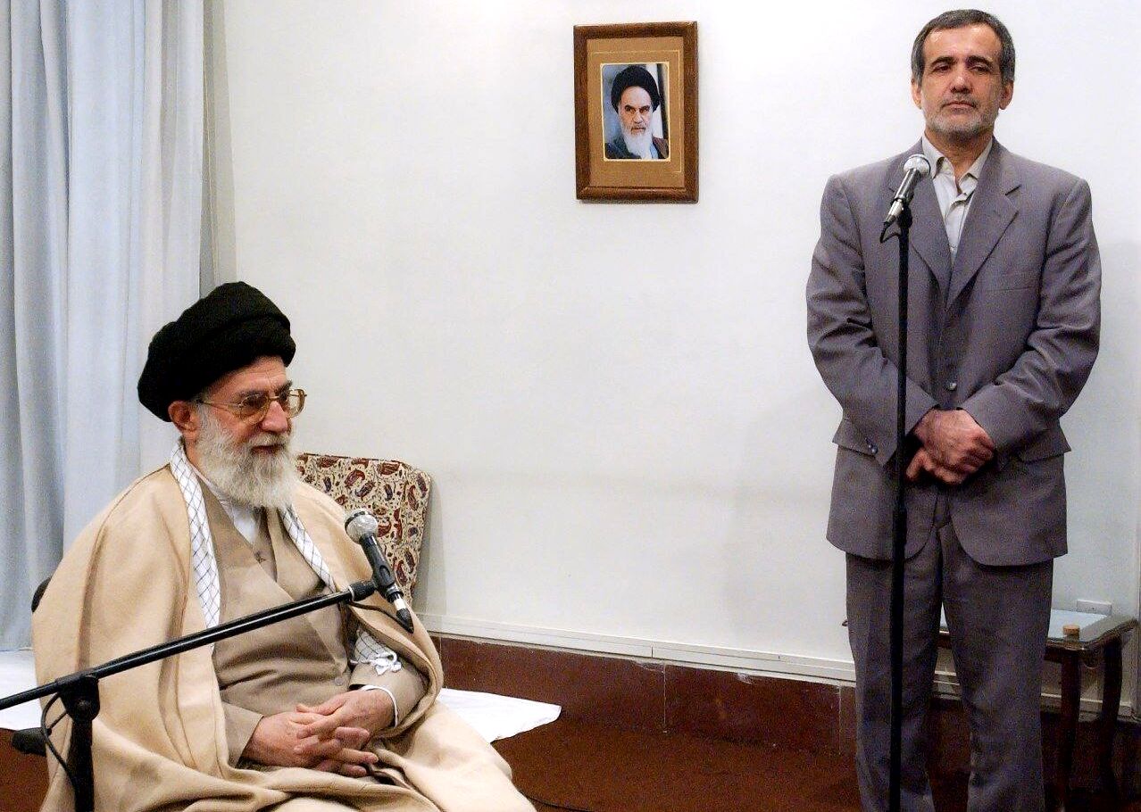 آغاز به کار رسمی دولت چهاردهم؛ فردا ۷ مرداد ۱۴۰۳ 