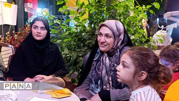 موکب نوجوانان مبارز؛ کلاس درس زندگی در کنار مربیان پیشتاز