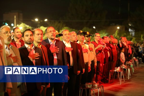 افتتاح بزرگترین باغ شهری شرق کشور 