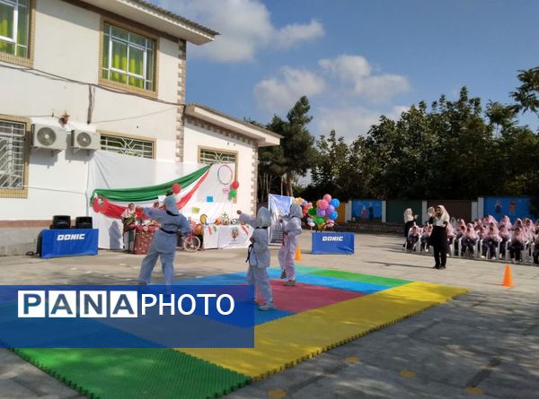 ورزش و تندرستی سفری به زندگی سالم تر