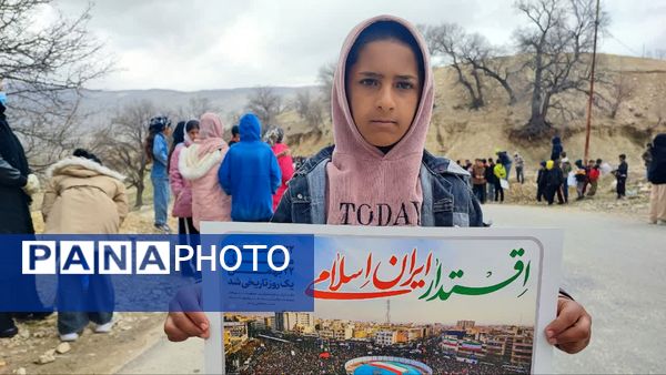 تجدید میثاق مردم با آرمان‌های انقلاب در سایه وحدت و ایمان